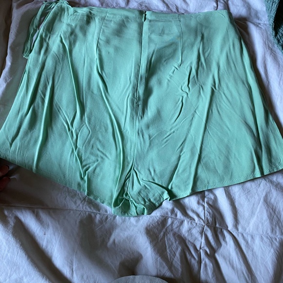 Pacsun wrap short - Picture 4 of 4